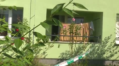 Tragédia na strednom Slovensku. Žena po hádke bodla muža nožom, útok neprežil