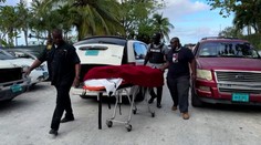 Krvavý útok žraloka v obľúbenom letovisku. Predátor usmrtil ženu pred zrakom novomanžela