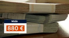 Bratislava a Slovensko ako štát v štáte. V hlavnom meste sa zarába, inde prežíva