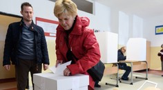 Volebná komisia rieši desiatky podnetov, väčšina sa týka moratória