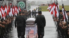 Brazília sa stretne s Kolumbiou, výťažok pôjde pozostalým Chapecoense