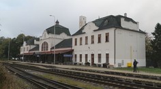 Stanica v Kežmarku bola kedysi považovaná za najkrajšiu v Uhorsku. Historický unikát teraz čaká obnova