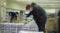 Zúfalstvo pre koronavírus: Ozbrojení muži v Hongkongu ukradli 50 balení toaletného papiera