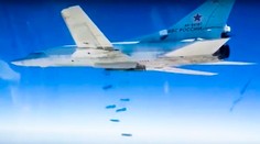 Stíhačky útočiace na Islamský štát tankovali z nemeckého lietadla