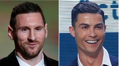 Ronaldove nové dresy zarobili takmer dvakrát viac ako Messiho