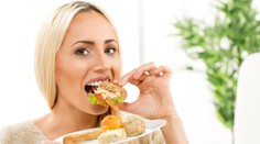 Nezdravé jedlá, ktorým by ste mali dať šancu