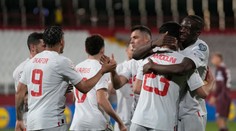 Kvalifikácia: Španieli i Švajčiari si schuti zastrieľali, Chorváti doma stratili cenné body