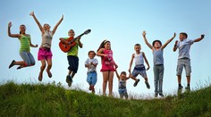 Máte neustály strach o deti? Poradíme vám, ako sa tohto pocitu môžete zbaviť