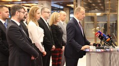 Sme rodina predstavila kandidátku, v top 10 je aj bývalý smerák