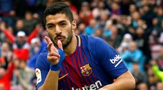 Barcelona zdolala Valenciu 2:1 a utvorila nový rekord La Ligy