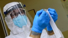 Pribudlo až 132 infikovaných, zvýšil sa aj počet hospitalizovaných