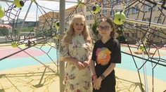 Tínedžerka zo Žiliny zbiera celosvetové ocenenia. Vymyslela unikátny a rýchly spôsob čistenia odpadových vôd od baktérií