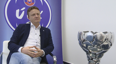 Šéf Fortuna ligy Ivan Kozák: Stratili sme generáciu fanúšikov