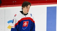 Budúce opory slovenského hokeja? Dvaja hráči spod Tatier v All Star tíme MS v hokeji do 18 rokov