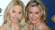 Dcéra hviezdy Pomády má len 30 a už je poriadne preplastikovaná