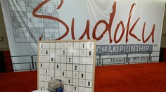 Zomrel tvorca svetovo populárnej logickej číselnej hry