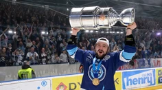 Návrat medzi európsku klubovú elitu. Slovensko opätovne získalo miestenku v Lige majstrov