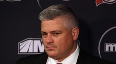 Tréner Devils pre zmenu nešetril chválou: Po tomto výkone si Nemec otvoril dvere do zostavy