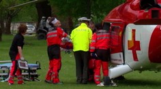 Tínedžer (†15) vbehol pod kamión. Vodič tvrdí, že zrážke nemohol zabrániť