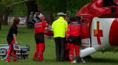 Tínedžer (†15) vbehol pod kamión. Vodič tvrdí, že zrážke nemohol zabrániť