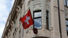 Moskva oznámila, že Švajčiarsko stratilo neutralitu, a preto nemôže zastupovať Kyjev