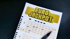 Slovensko má vďaka Eurojackpotu nového multimilionára. Iba druhýkrát v histórii vyhral hlavnú cenu Slovák