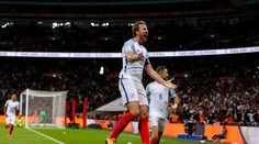 VIDEO: Angličania a Nemci už majú MS 2018 vo vrecku, vysoký triumf Nórov