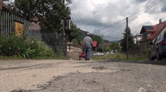 Po 21 rokoch vo väzení sa vracia domov. Miestni sa ho boja