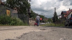 Po 21 rokoch vo väzení sa vracia domov. Miestni sa ho boja
