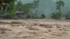 Vietnam zasiahol tajfún, o život prišlo najmenej 29 ľudí