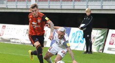 VIDEO: Podbrezová opäť stratila všetky body. Ružomberok triumfoval aj vďaka parádnej strele Madleňáka