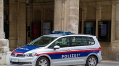 V budove v Rakúsku, kde sa zišli Jehovovi svedkovia, našli balík s výbušninou