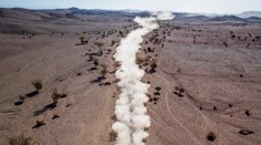 Svitko po tretej etape klesol v celkovom poradí Rely Dakar, ostatní Slováci si polepšili