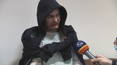 Vyšetrovatelia zistili, že Marián z Tešedíkova matku popálil úmyselne