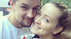 Ďalšia veľká udalosť v živote Dominiky Mirgovej a jej manžela