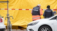 Streľba v švajčiarskom Zürichu, neprežili dvaja ľudia