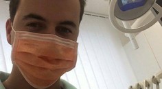 Najsexy slovenský zubár? Tento doktor vás rýchlo zbaví fóbie