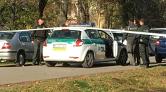 NAKA zadržala v Bratislave desať ľudí. Robili vraj podvody v oblasti reklamy
