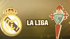 Dajto odvysiela zápas Real Madrid – Celta Vigo