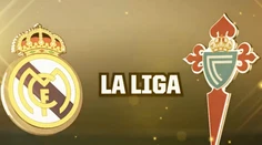 Dajto odvysiela zápas Real Madrid – Celta Vigo
