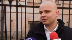 Mazurek pred sudcom odmietol vypovedať. Usvedčiť ho mal aj jeho bývalý dobrý kamarát z detstva