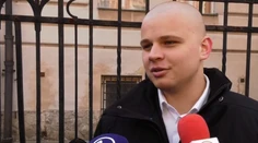 Mazurek pred sudcom odmietol vypovedať. Usvedčiť ho mal aj jeho bývalý dobrý kamarát z detstva