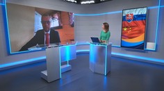 Martin Klus: Prezident po 16 rokoch v Číne