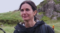 Courteney Cox priznala, že sa už na seba nepodobala. Konečne s tým skoncovala