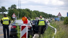 Chystáte na EURO do Nemecka autom? Na hraniciach sa pripravte na možné komplikácie