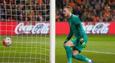 Francúzi vyhrali v Holandsku 3:2, Íri zdolali Švajčiarsko