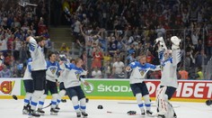 Ohlasy na finále MS: Fínom Bratislava svedčí, Kanaďanov zložil obor Anttila