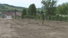 Kauza cintorína v Ladomírovej neutícha. Vyšetrovateľ opäť rozhodol, že konanie exstarostu nebolo protiprávne