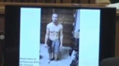 Prvé šokujúce zábery Oscara Pistoriusa tesne po zastrelení priateľky