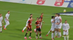 Ružomberok – Spartak 1:1 | 7. kolo